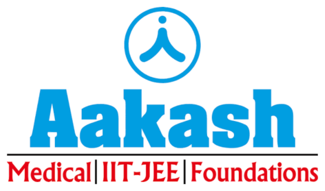 Aakash Institute logo