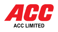 ACC Cement logo